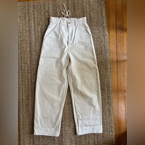 Rudy Jude Laceback Pants
